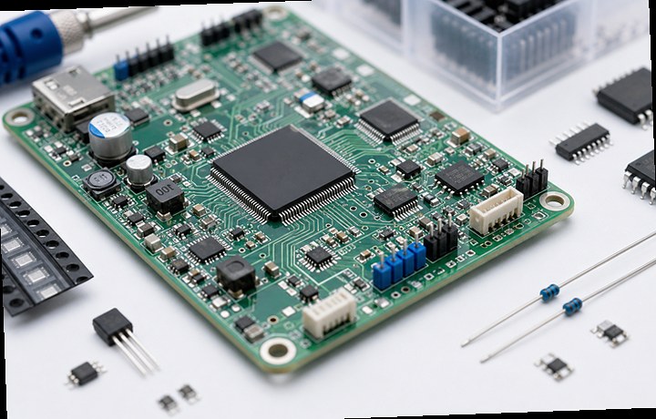 LoRa 无线模块产品信息 2