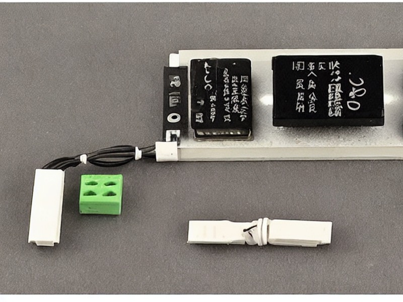pg模拟器 电子元器件资料