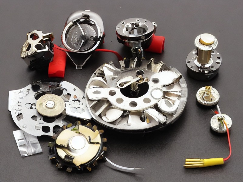 pg模拟器 电子元器件资料