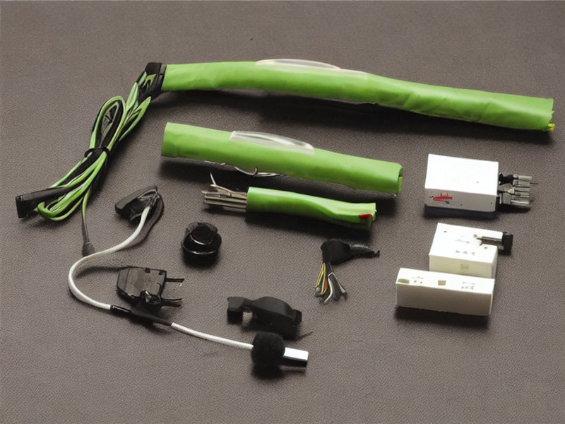pg模拟器 开关器件清单应用资料 1