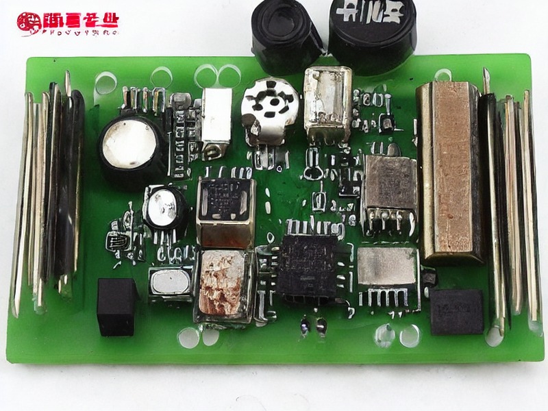 CAN收发器应用项目资料：CAN收发器参考 2