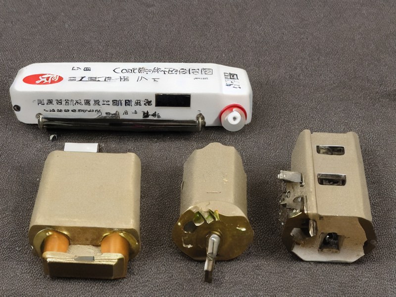 LoRa模块说明在工业控制中的选型资料 1