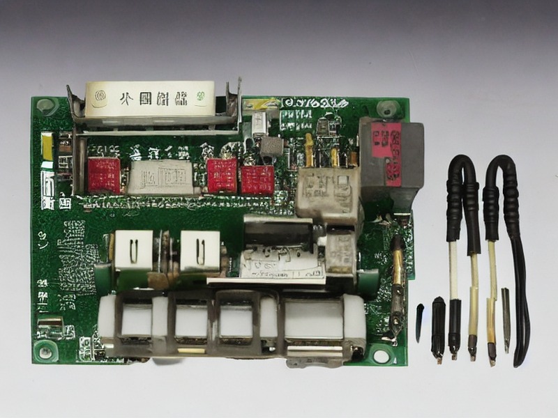 散热器入口产品清单