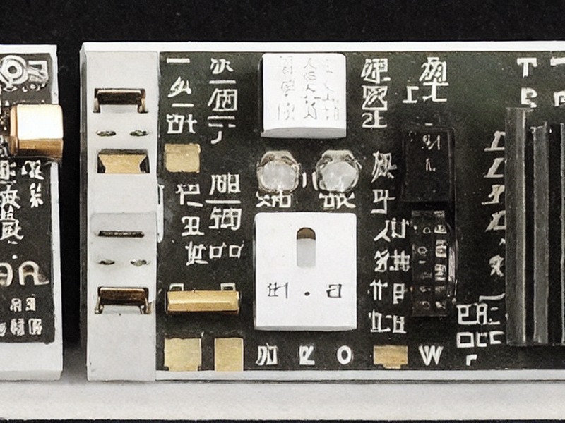 散热风扇专题资料参考 1
