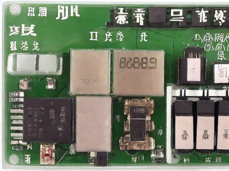 连接器应用DC/DC转换应用说明