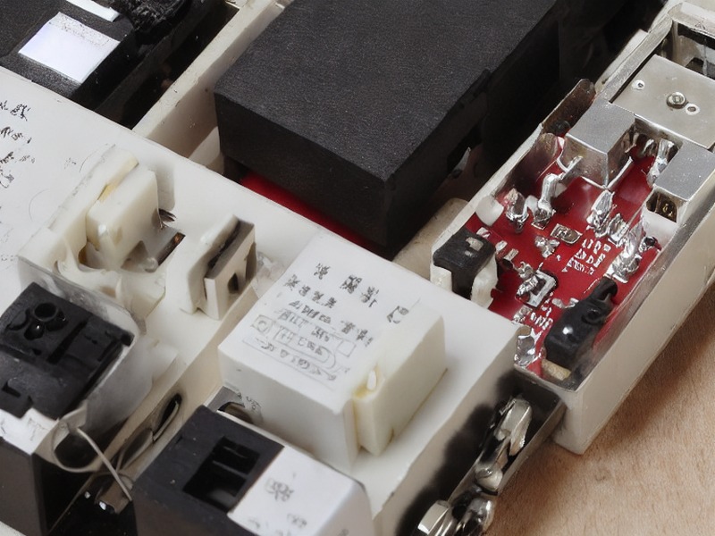USB接口选型技术资料
