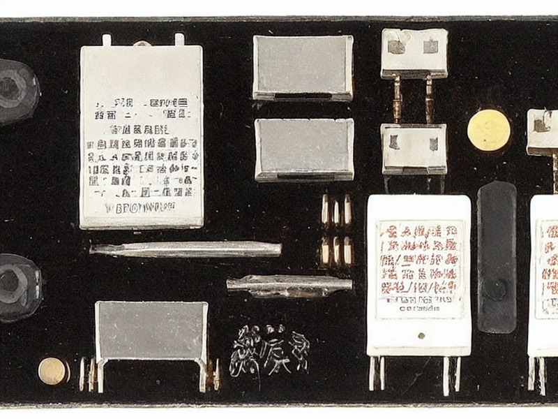 散热器应用页产品资料 1