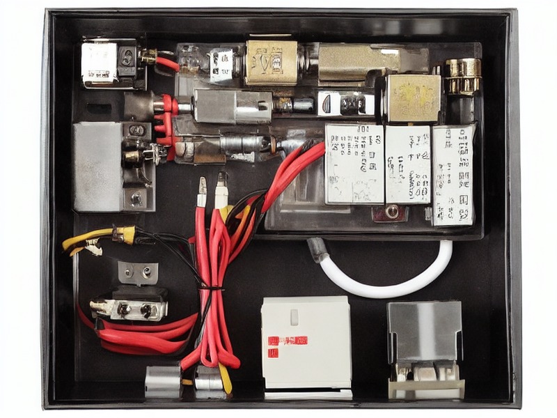 pg模拟器 电源模块参考 1