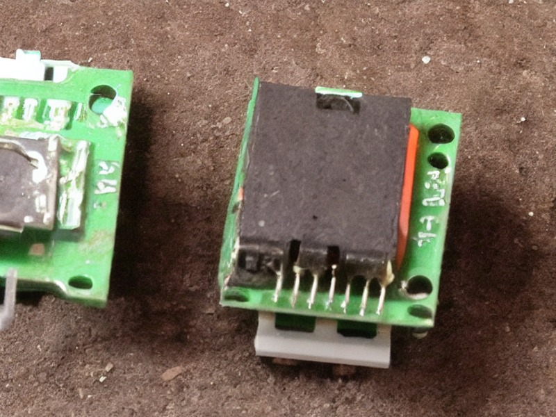 EEPROM资料参考 1