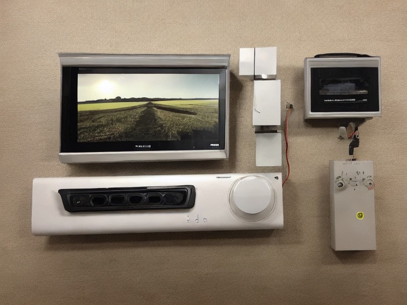 示波器应用页在工业控制中的选型资料