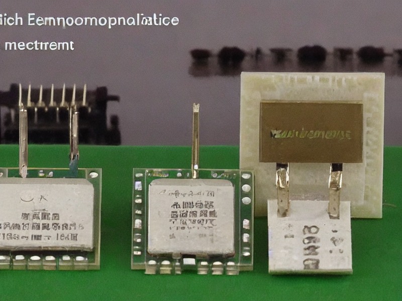 天线组件应用选型资料