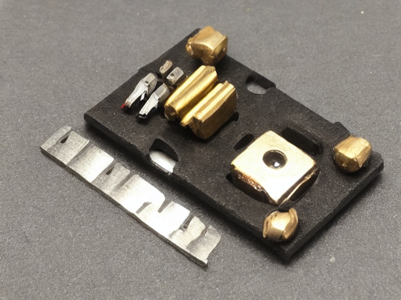 焊接工具中心参数与应用整理 1