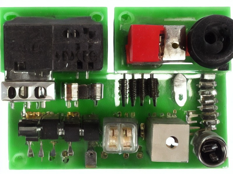pg模拟器 万用表资料 1