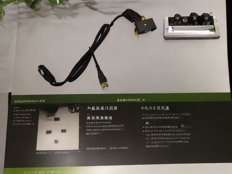 射频连接参考参数与应用整理 1