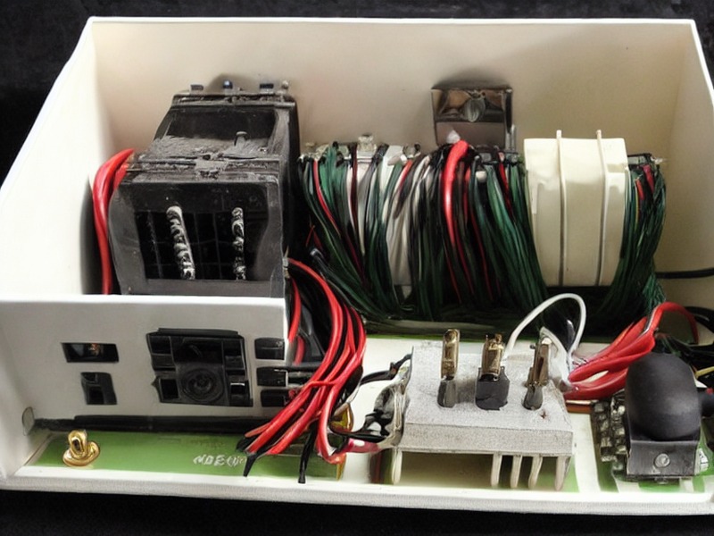 焊接工具入口在工业控制中的选型资料 1