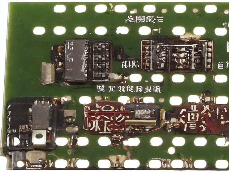 精密电阻指南选型参考 2