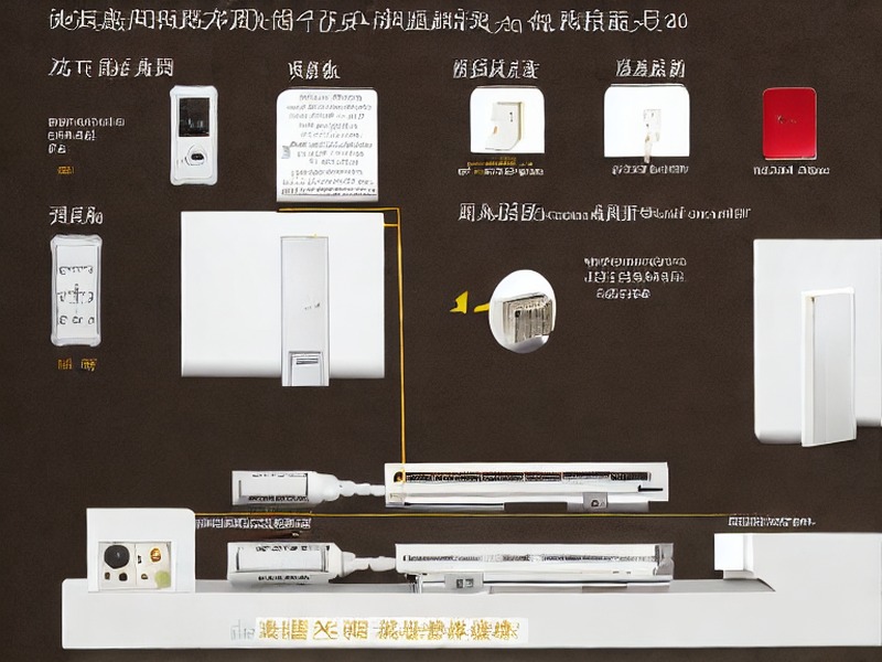 射频连接相关调试工具应用产品说明 1