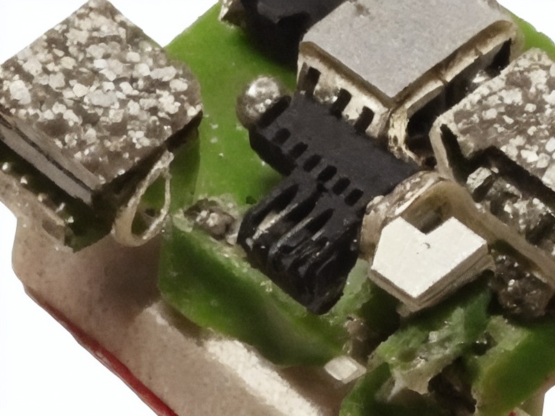 EEPROM产品线应用说明 2