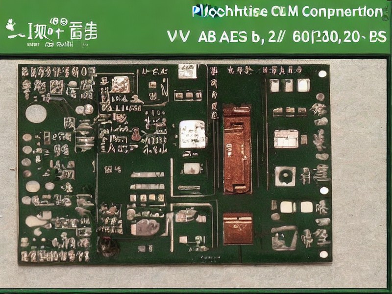 晶振应用产品说明 2