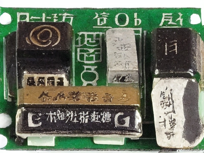 二极管总览技术资料