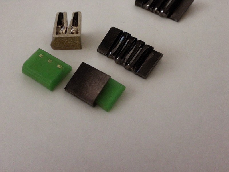 电源管理应用电子资料 1