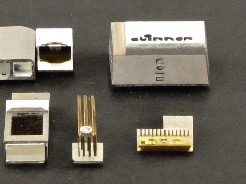 射频连接分类工程应用 1