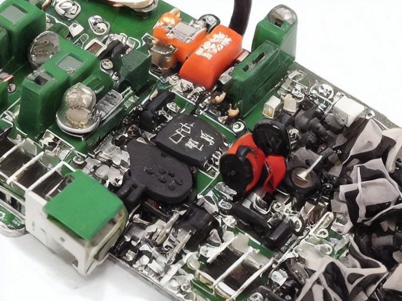 NAND Flash中心技术资料 保险丝资料 2