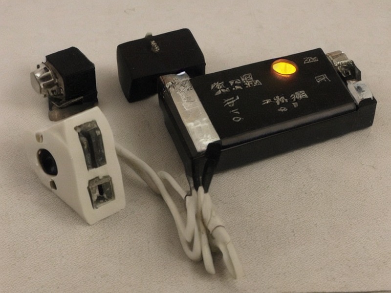 物联网节点应用选型资料 1