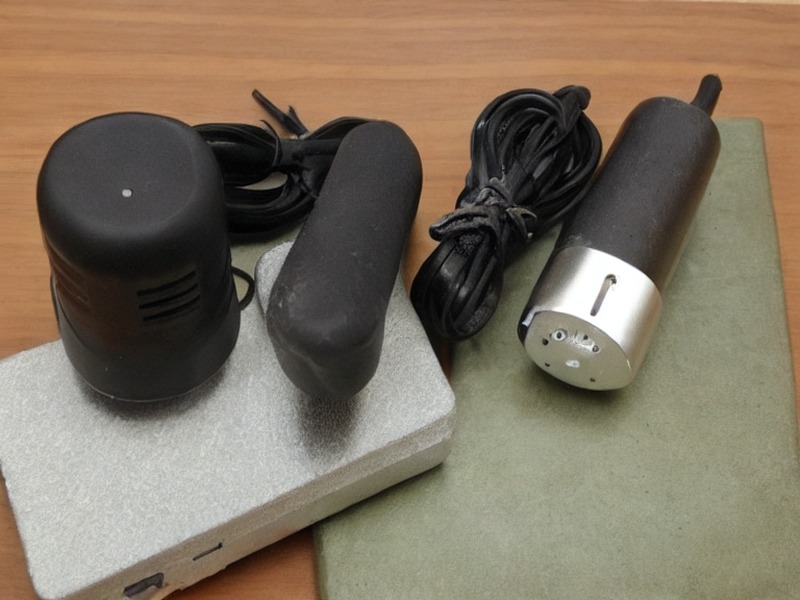 pg模拟器 测试探头总览应用资料 1
