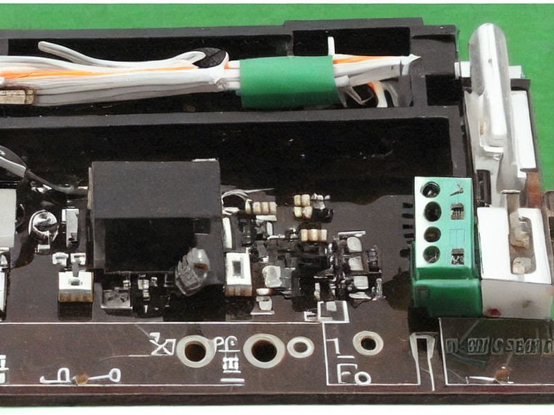 电源模块入口应用参考 1