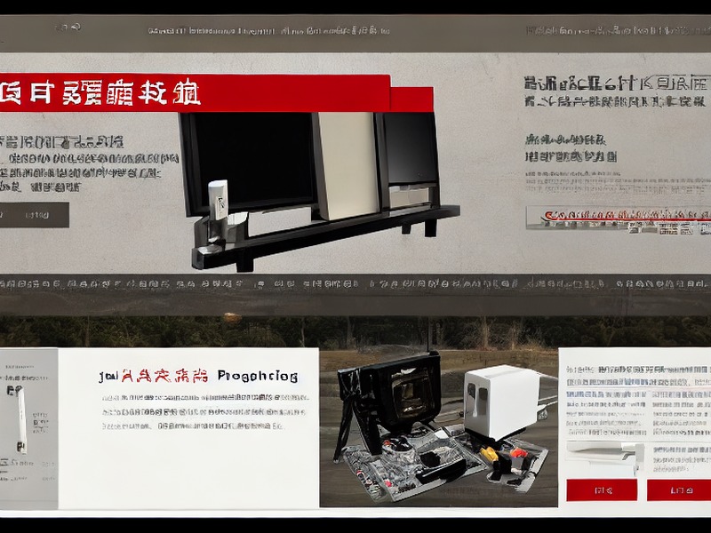 测试夹具分类选型参考 2