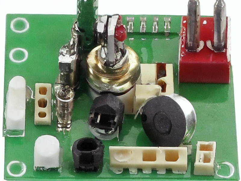 评估套件应用选型资料 1