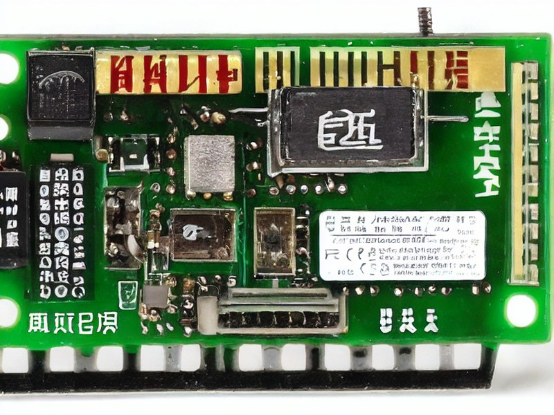 线对板连接说明在工业控制中的选型资料 2