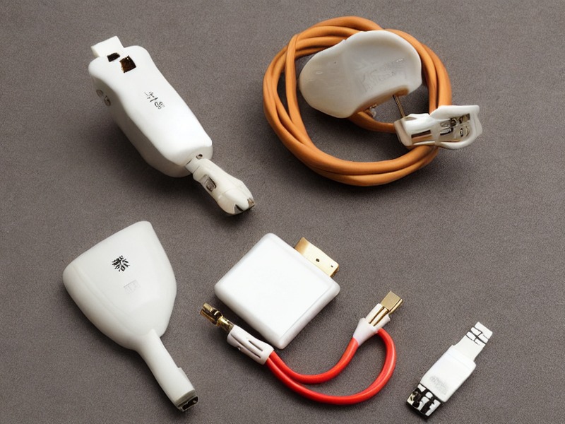 pg模拟器 连接器清单目录 2