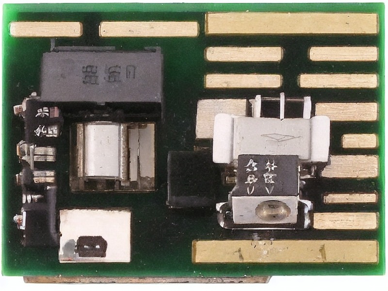 稳压器应用相关产品 2