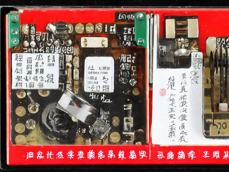 面板附件内容产品信息