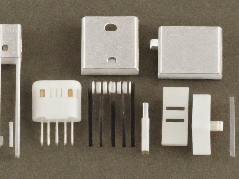 微控制器参考在替代料比较中的选型资料 1