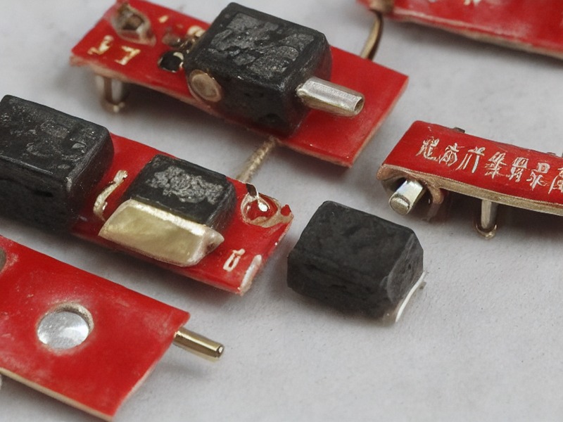 DC/DC转换应用相关产品 2