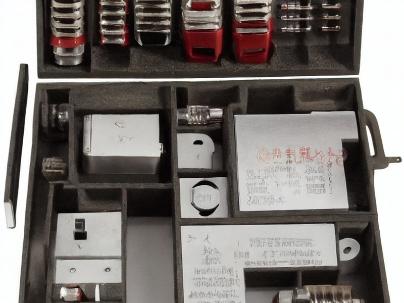 滤波器内容工程应用 2
