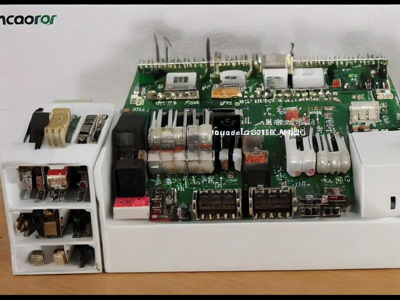 NAND Flash应用相关产品