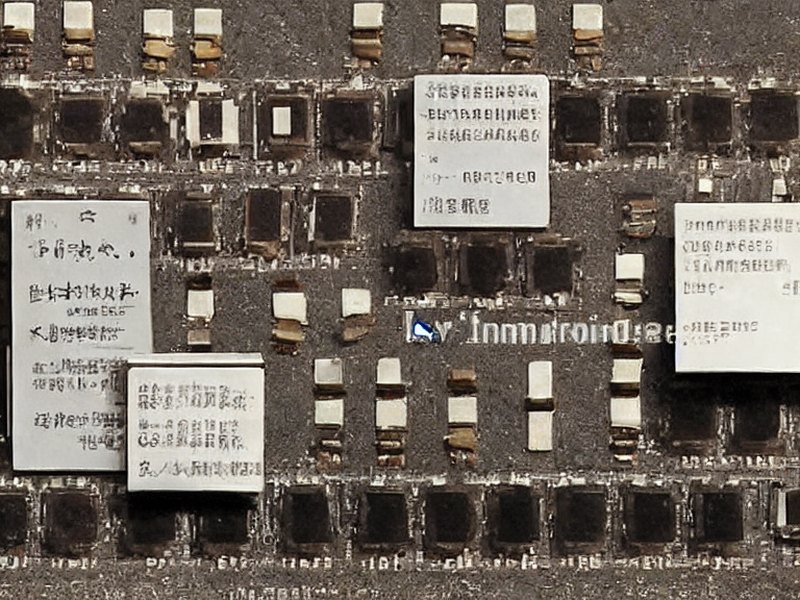 工业网关清单项目资料 1