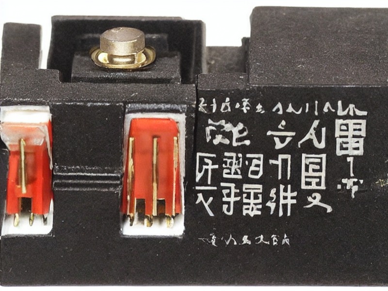 防静电耗材应用DC/DC转换应用说明