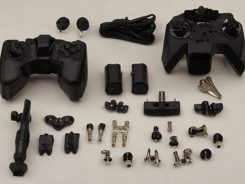 电源管理产品线电子资料 1