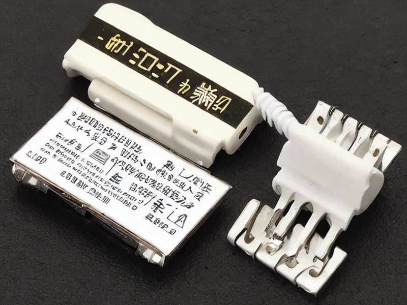 电感器工程页选型参考 1
