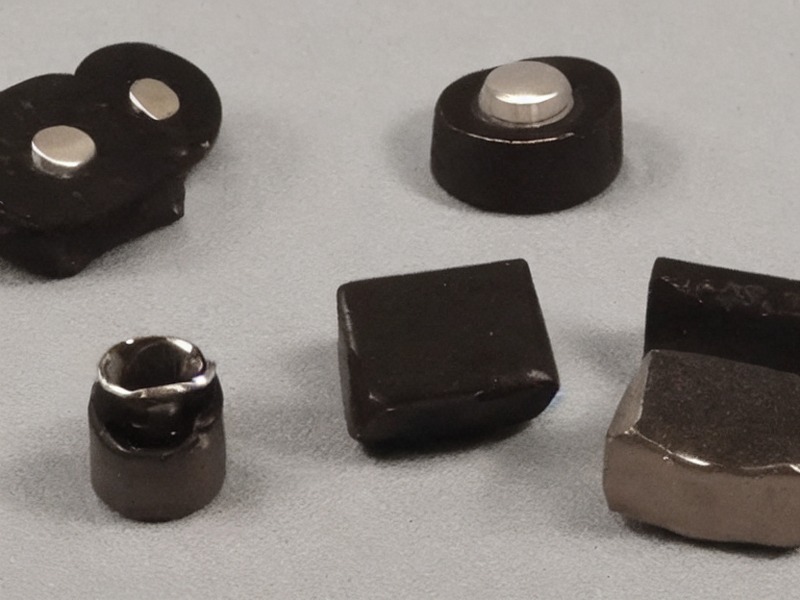 线缆组件应用资料：线缆组件资料 2