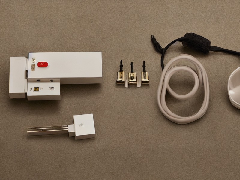 ESD保护应用资料：ESD保护说明 2