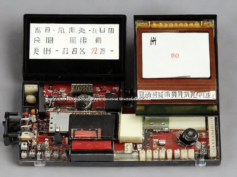 射频连接相关NOR Flash应用产品说明