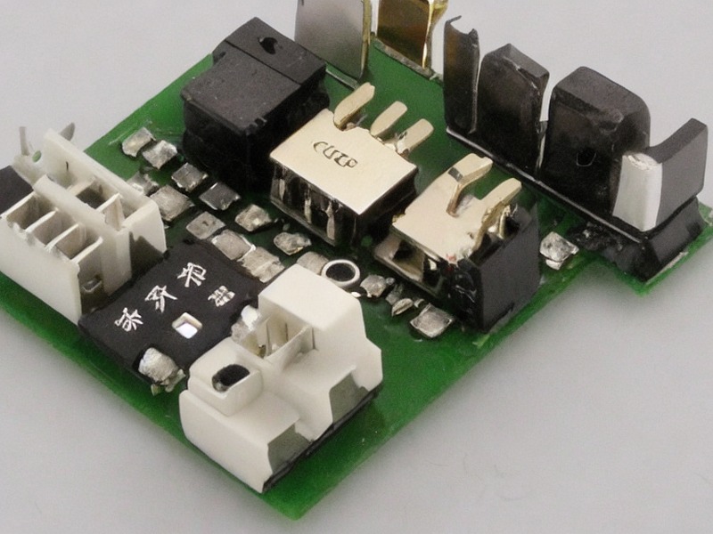 pg模拟器 USB接口专题分类 2