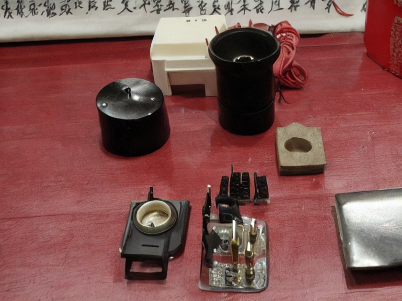 pg模拟器 接口芯片总览产品资料 1