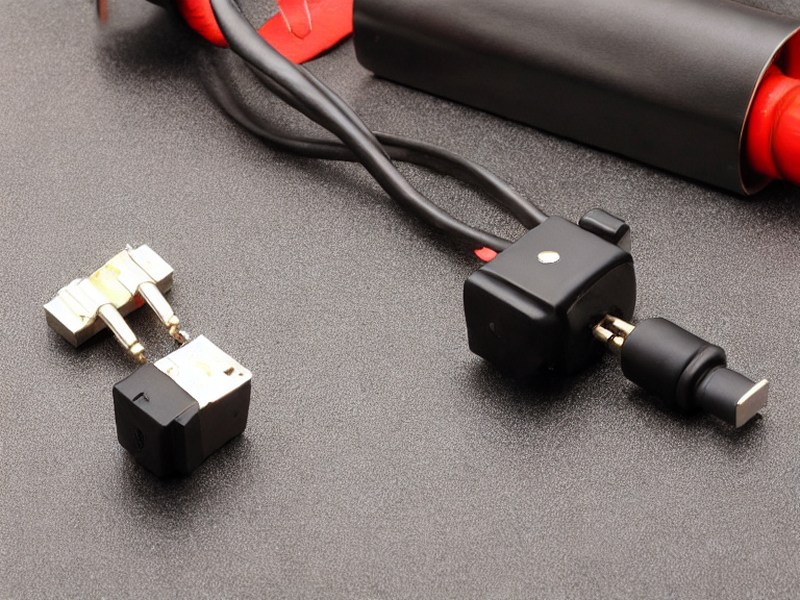 pg模拟器 继电器说明目录 1